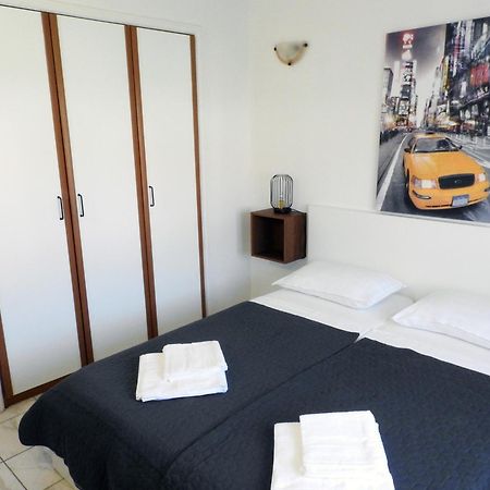 Apartman Ines- Stinjan Пула Экстерьер фото