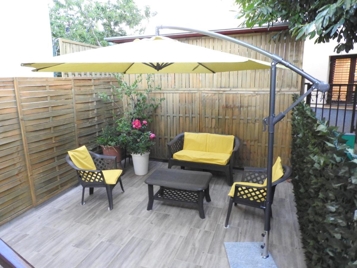 Apartman Ines- Stinjan Пула Экстерьер фото