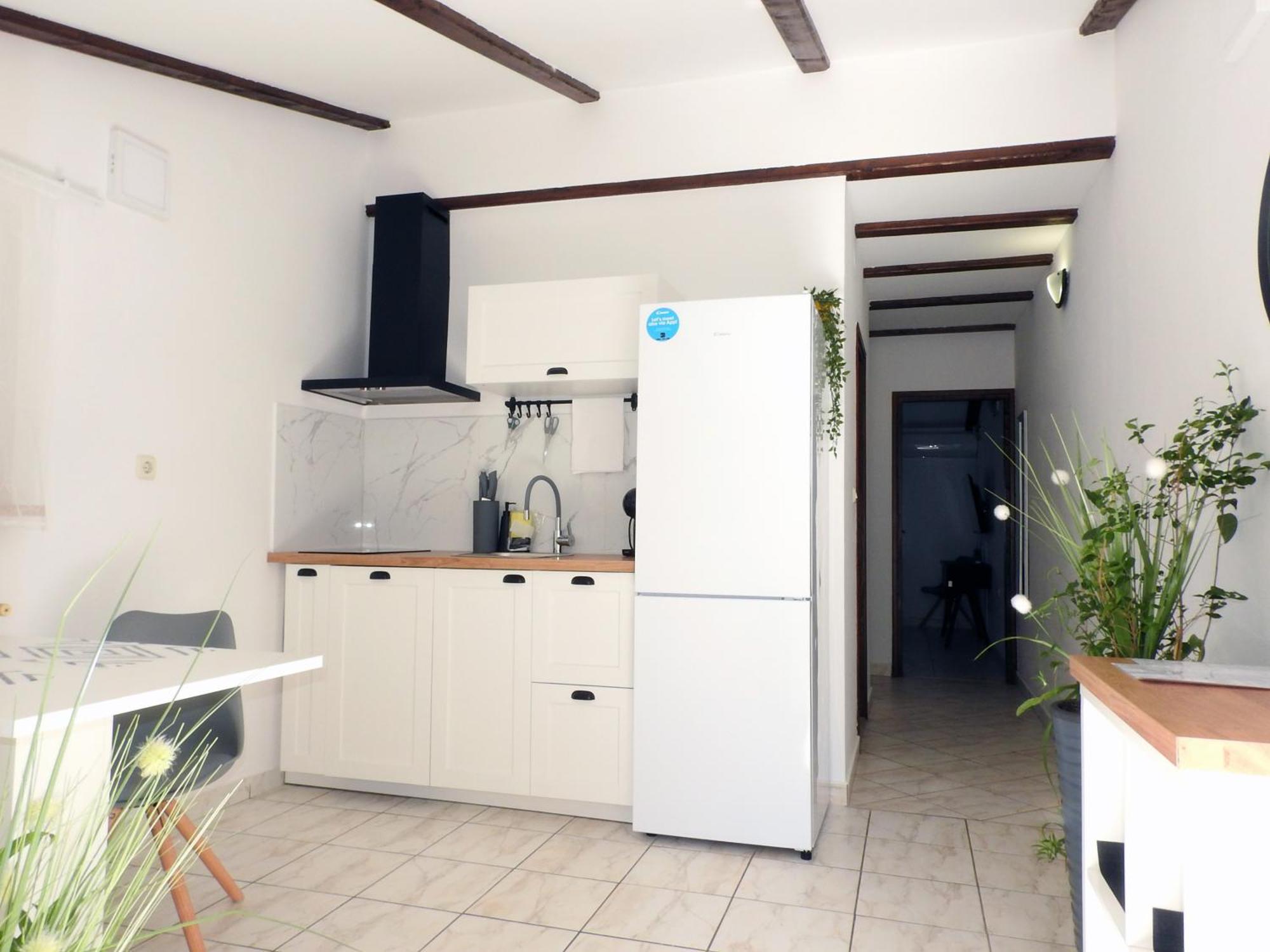 Apartman Ines- Stinjan Пула Экстерьер фото