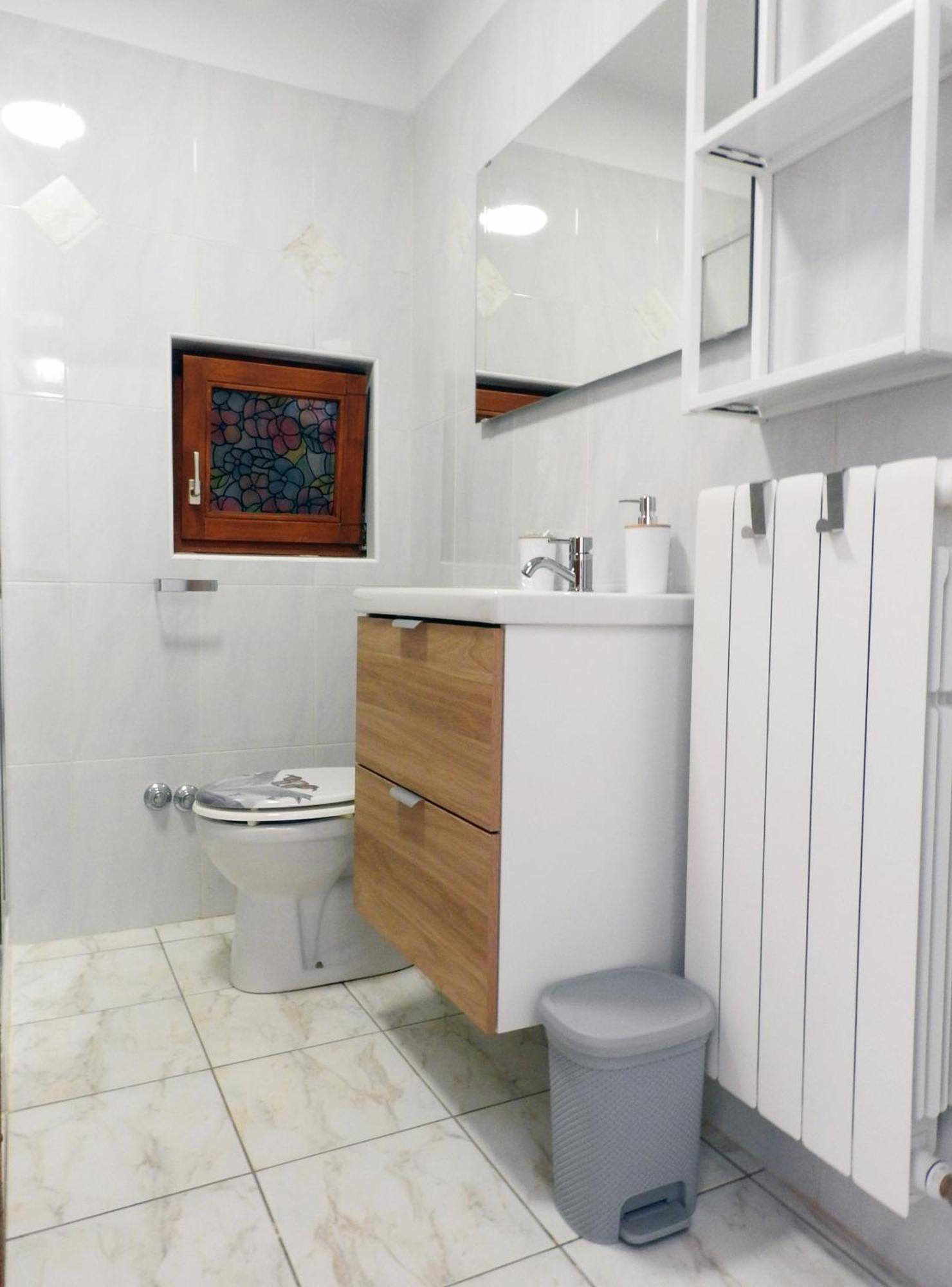 Apartman Ines- Stinjan Пула Экстерьер фото