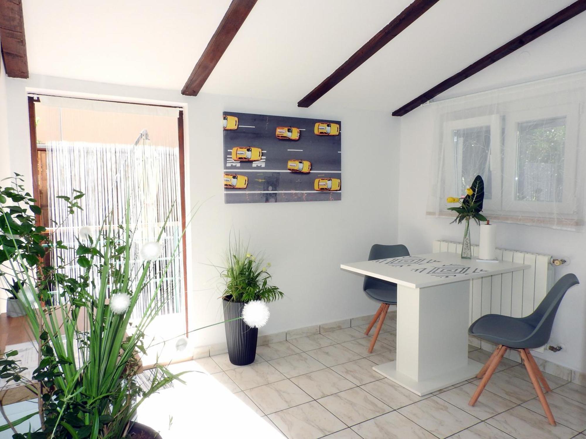 Apartman Ines- Stinjan Пула Экстерьер фото