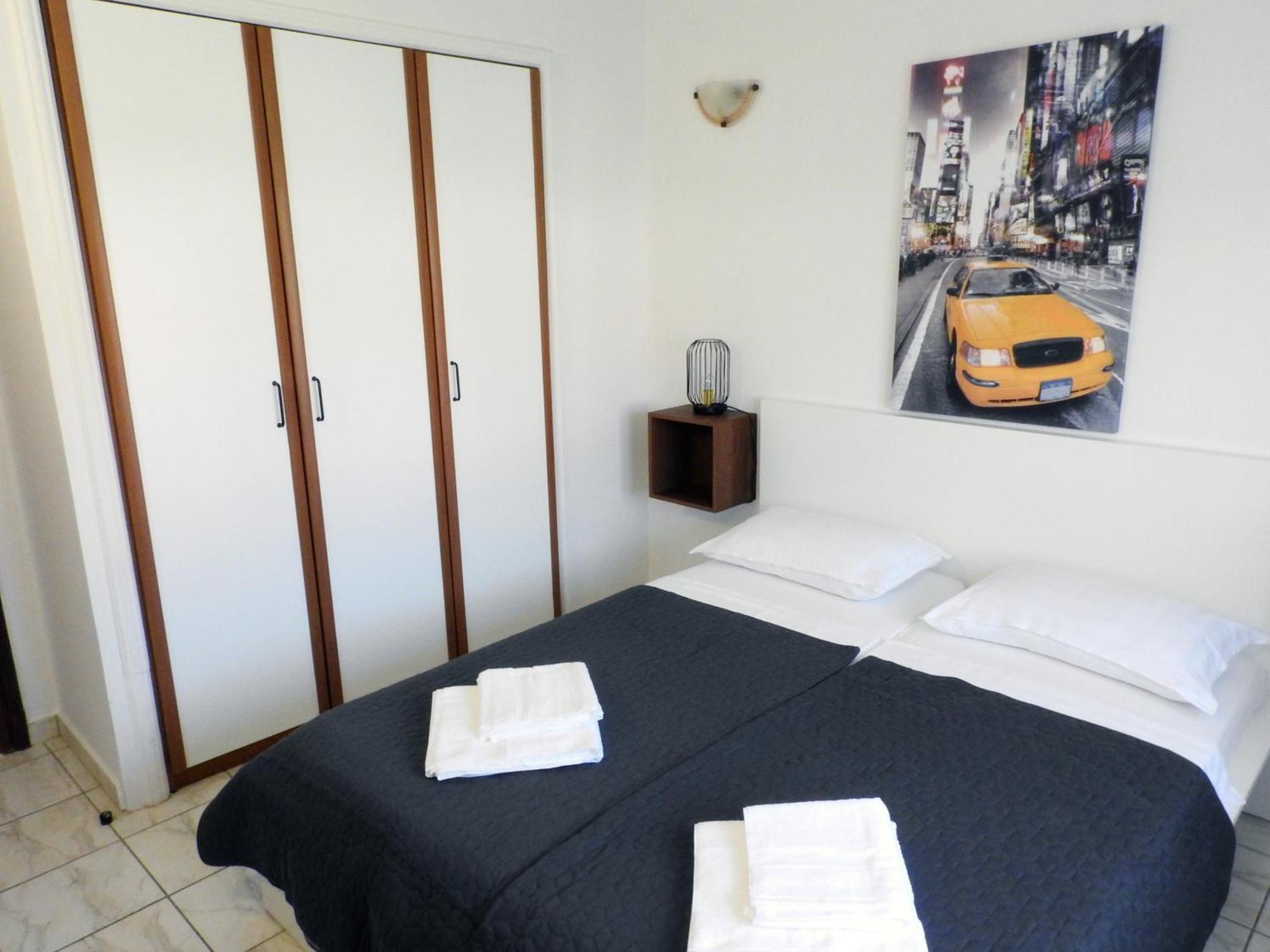 Apartman Ines- Stinjan Пула Экстерьер фото
