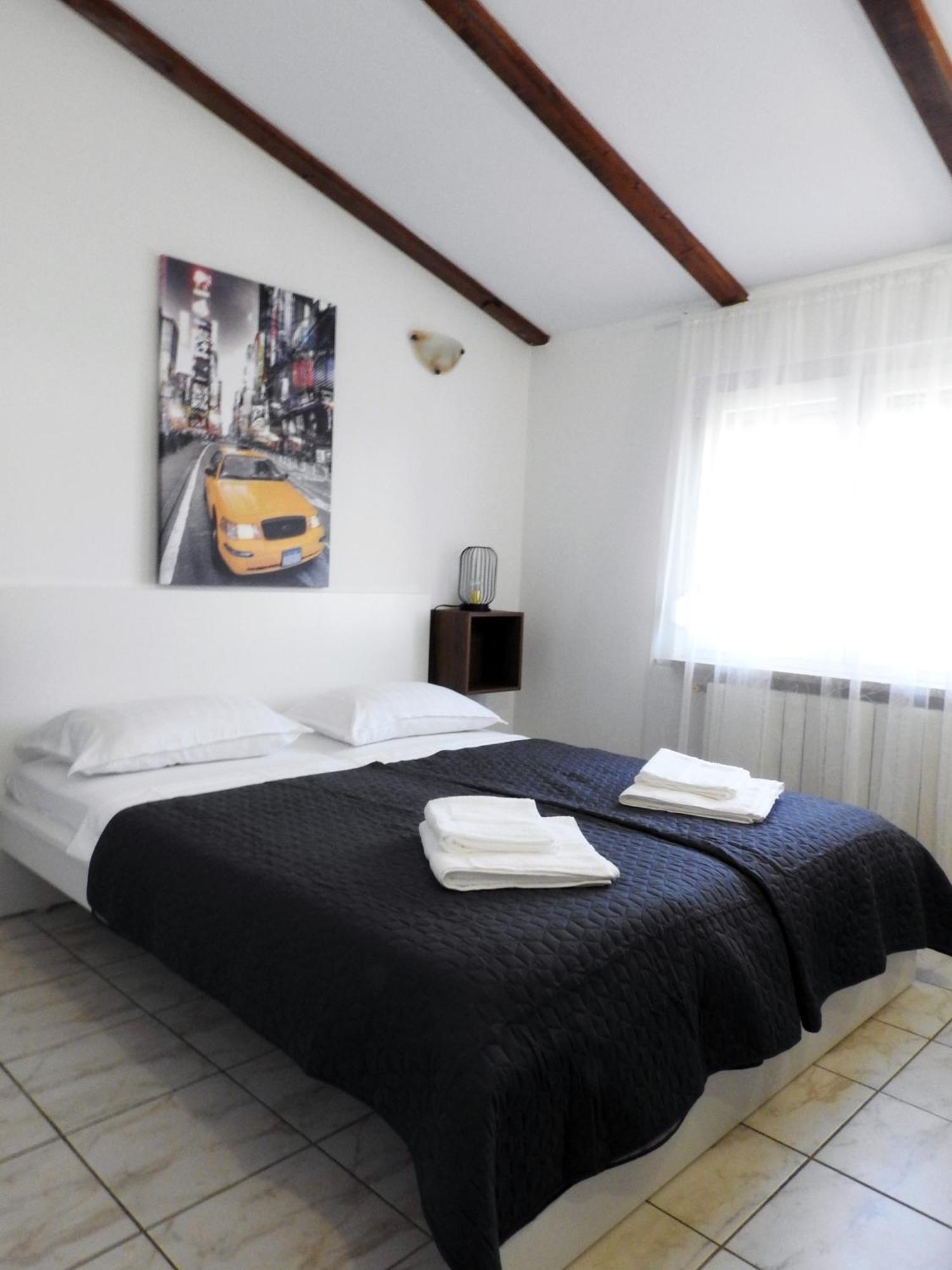 Apartman Ines- Stinjan Пула Экстерьер фото